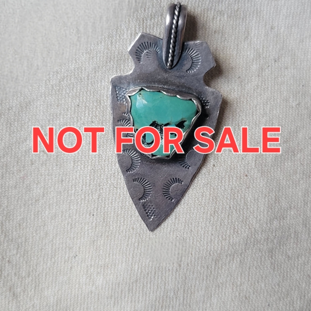 NOT FOR SALE